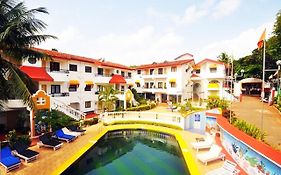 Goan Village Resort Goa